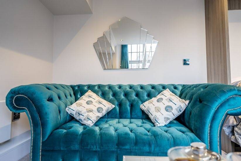 Cocoa Suites 45  in York, Yorkshire