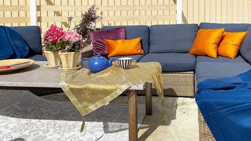 Ferienhaus für 6 Personen in Gotland - 4