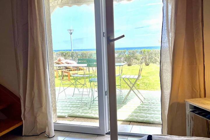 Location de vacances pour 6 personnes, avec jardin et piscine, animaux acceptés dans Prunete - 2