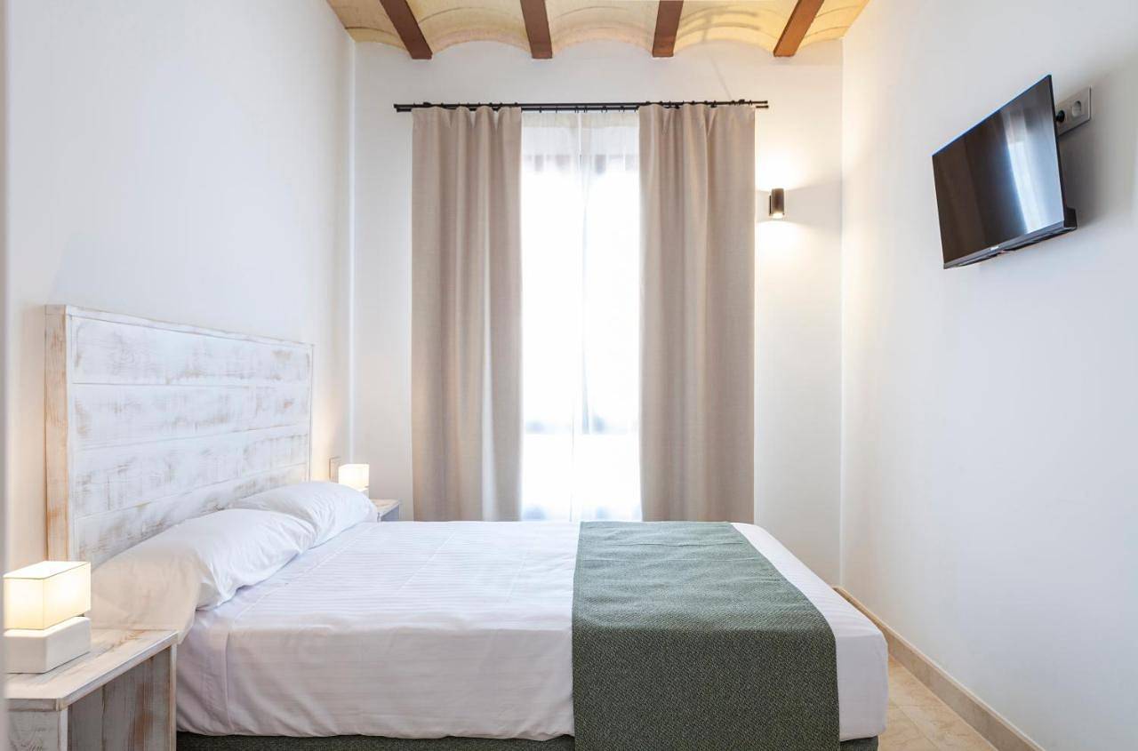 Ad Hoc Vitae Retreats & Health Only Adults in Beniarbeig, Costa Blanca