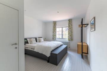 Villa pour 10 Personnes dans Le Coq, Flandre-Occidentale, Photo 1