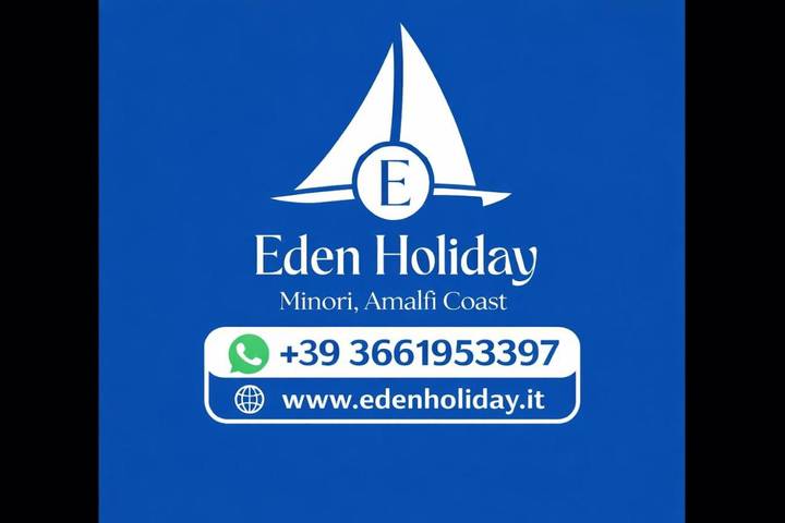 Location de vacances pour 5 personnes, avec jardin ainsi que piscine et jacuzzi à Minori - 2