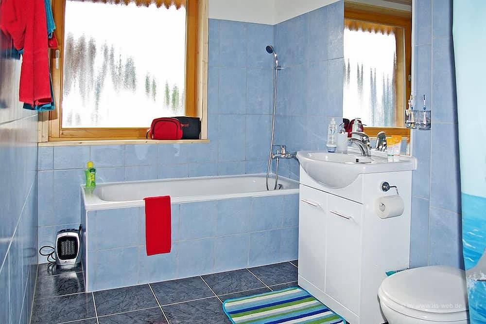 Chalet Mélèze in Mase im Val d'Hérens für 6 Personen in Mase, Mont-Noble