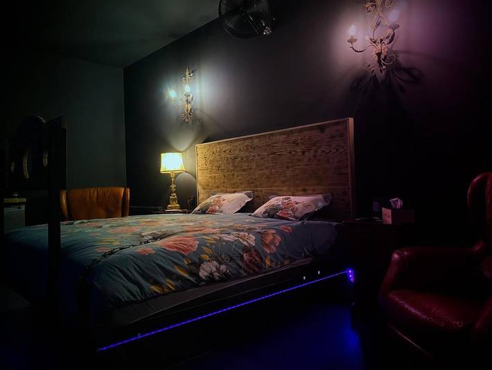 Hôtel pour 4 personnes à Chazey-sur-Ain - 3