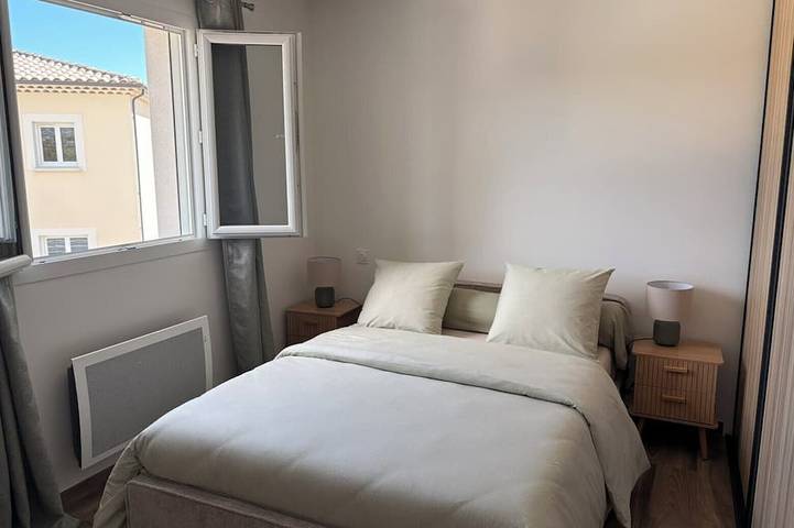 New house in the heart of Provence in Bollène, Vaucluse