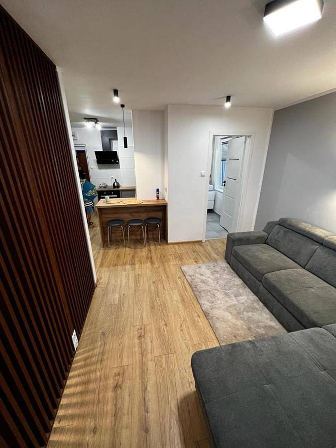 Ferienwohnung für 4 Personen, mit Ausblick - 1