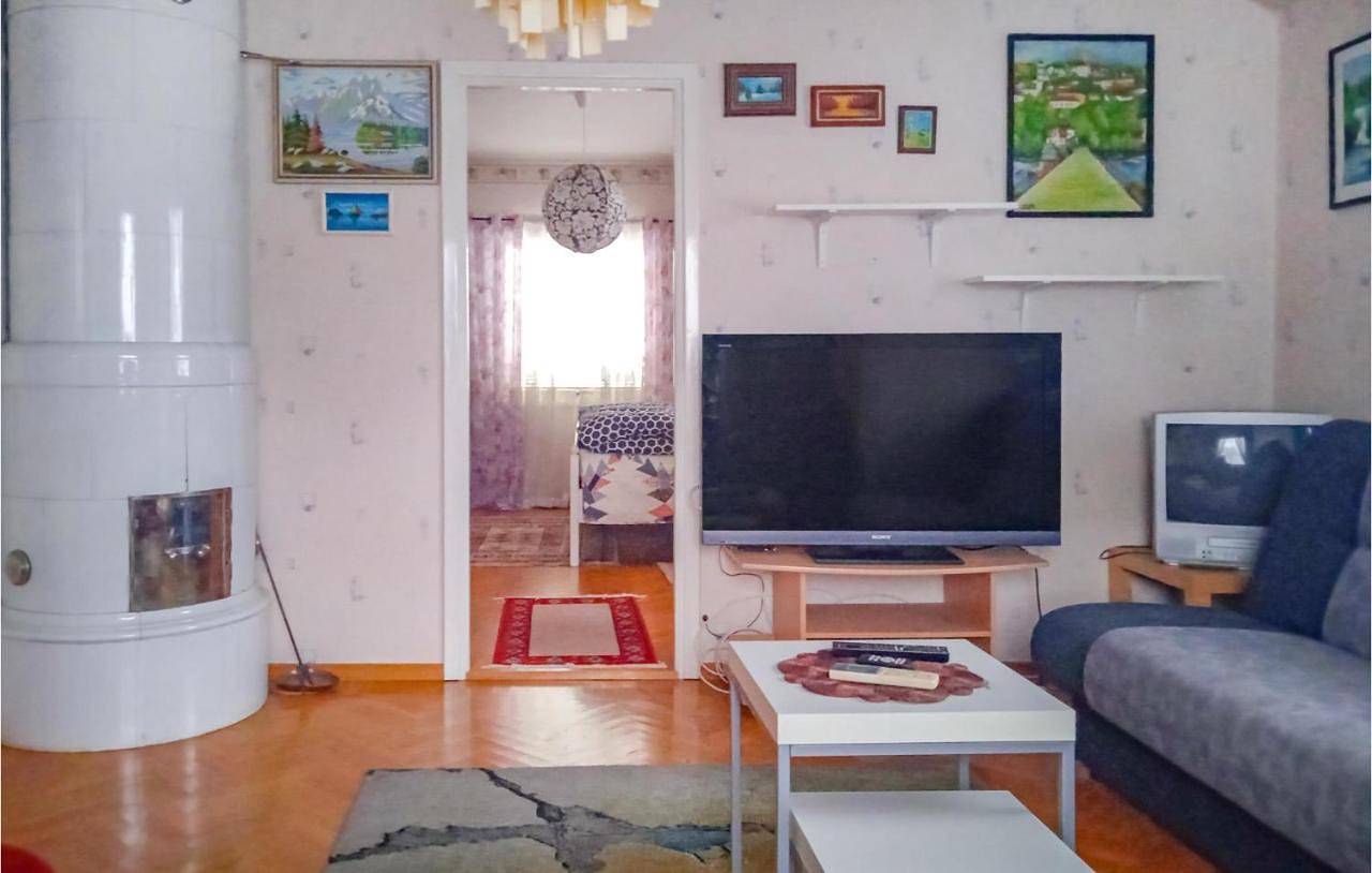Ganze Wohnung, Two-Bedroom Apartment in Hultsfred, Hultsfreds und Umgebung