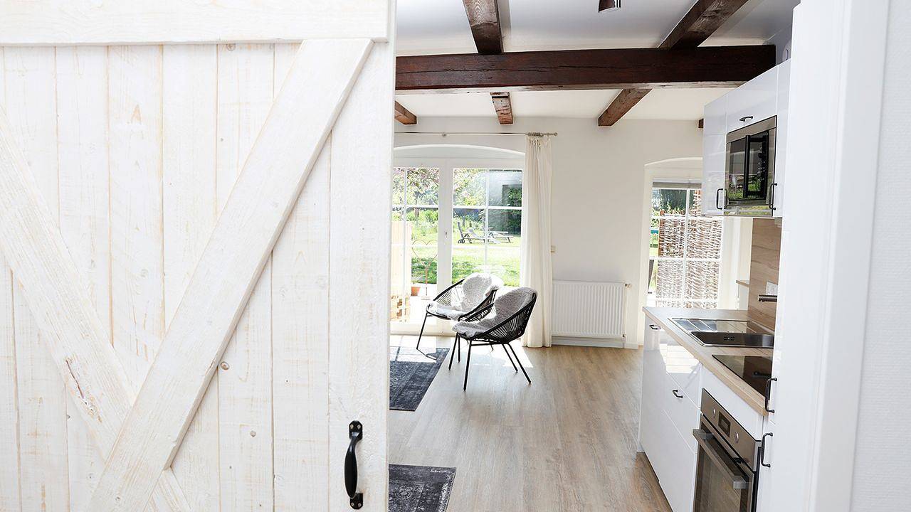 Ganze Ferienwohnung, Ferienwohnung für 4 Personen (73 m²) in Fehmarn in Westfehmarn, Fehmarn