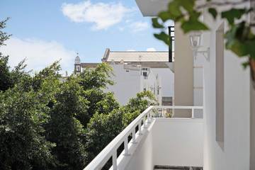 Apartamento para 4 Personas en Arrecife Centro, Arrecife, Foto 4