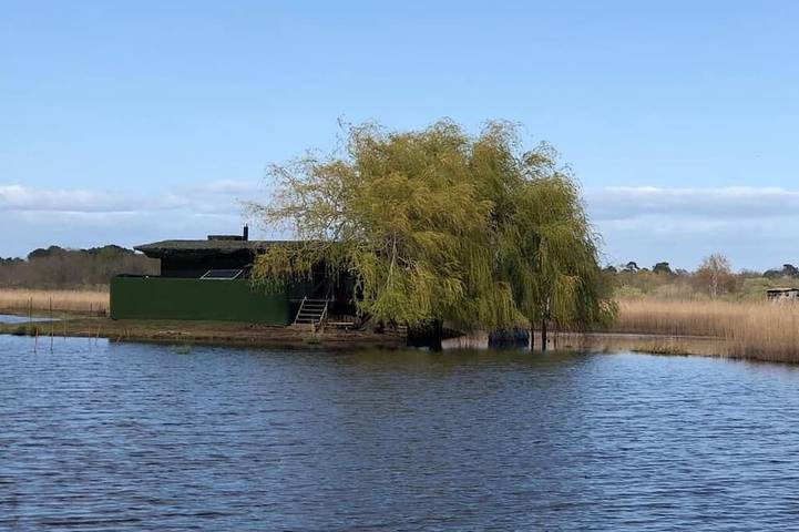 Gîte pour 4 personnes