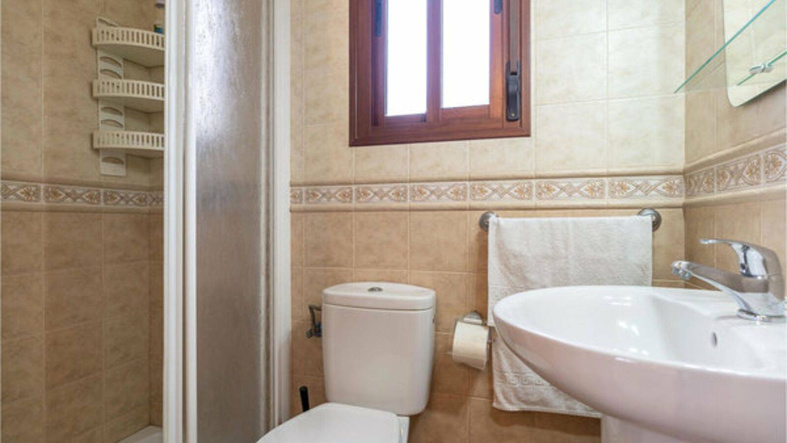 Casa Molino Sedella by Ruralidays in Sedella, Málaga Province