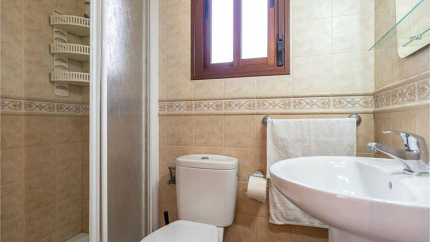 Casa rural para 5 personas en Sedella - 3