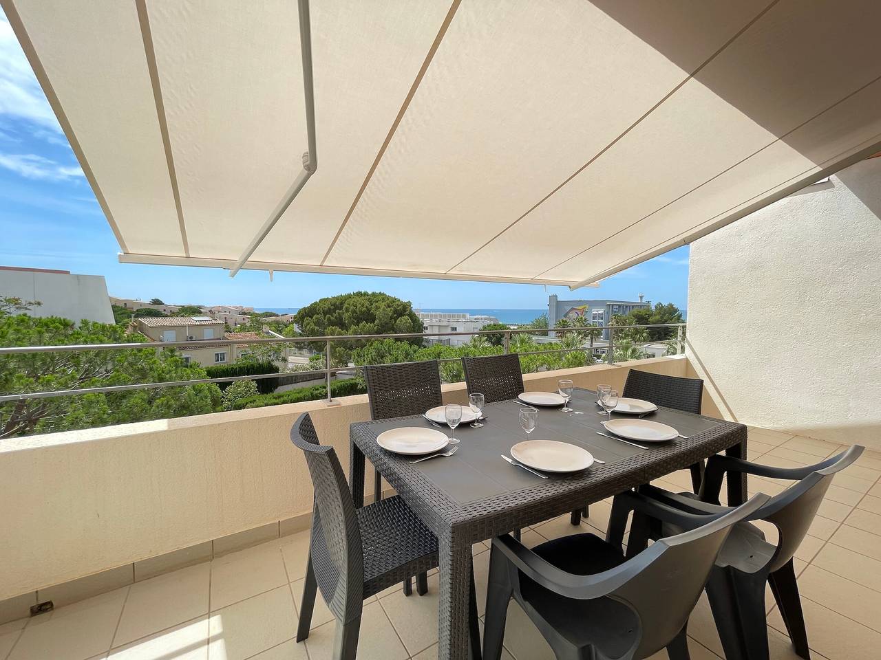 Photo : Appartement de vacances