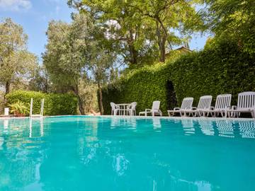Agriturismo per 12 Persone in Peccioli, Pisa e dintorni, Foto 1