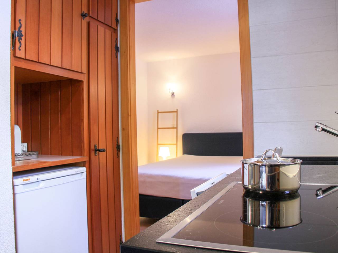 Geheel appartement, Athena 6 in Villars-sur-Ollon, Ollon (Villars-sur-Ollon)