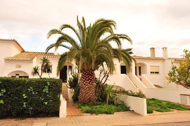 Ferienhaus für 4 Personen, mit Garten und Ausblick sowie Balkon in Portugal - 2