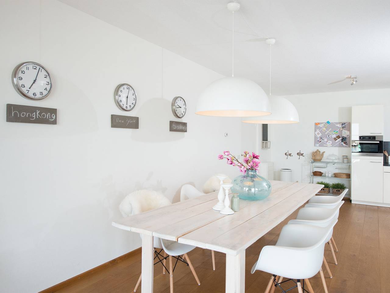 Geheel appartement, Stijlvol Marina Appartement in Scheveningen, Den Haag