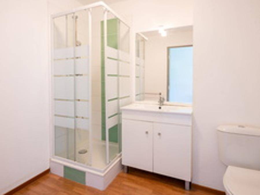 Résidence Le Domaine de la Corniche - Vacancéole - Studio 2 personen - 24 m² in Auberville, Lisieux und Umgebung