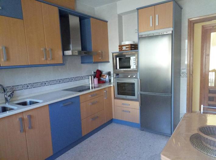 Gîte pour 6 personnes, avec balcon et vue à El Burgo de Osma - 3