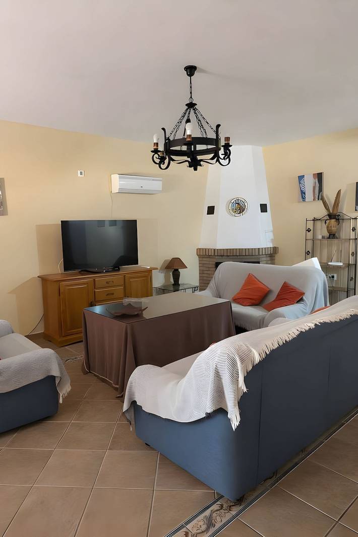 Ferienwohnung für 8 Personen, kinderfreundlich in El Palmar (Andalusien) - 3