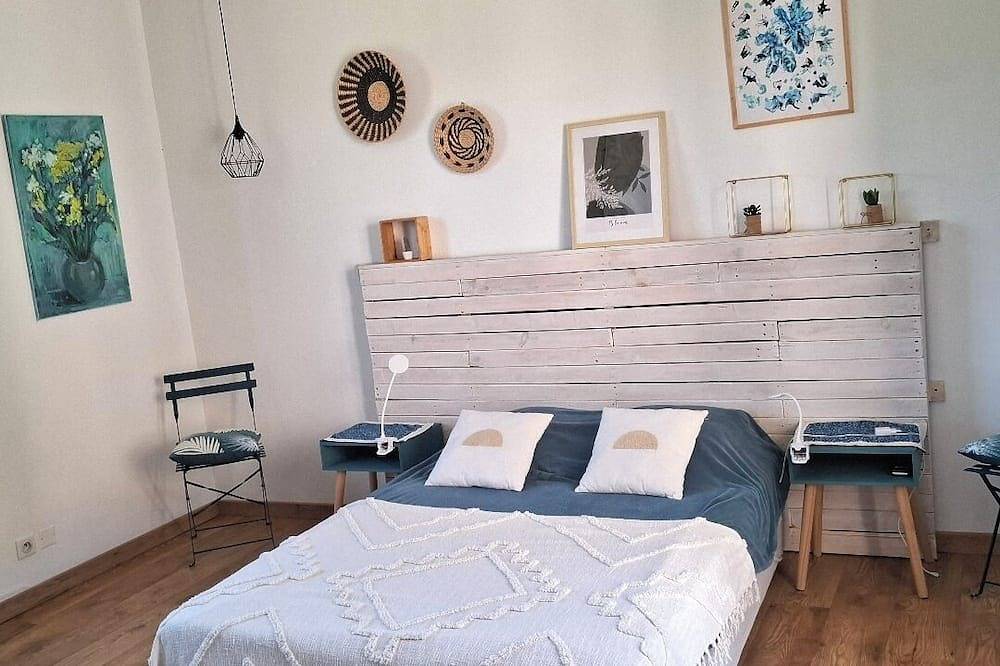 Villa au pied du canigou dans un village avec toutes les commodites in Vernet-les-Bains, Parc naturel régional des Pyrénées catalanes