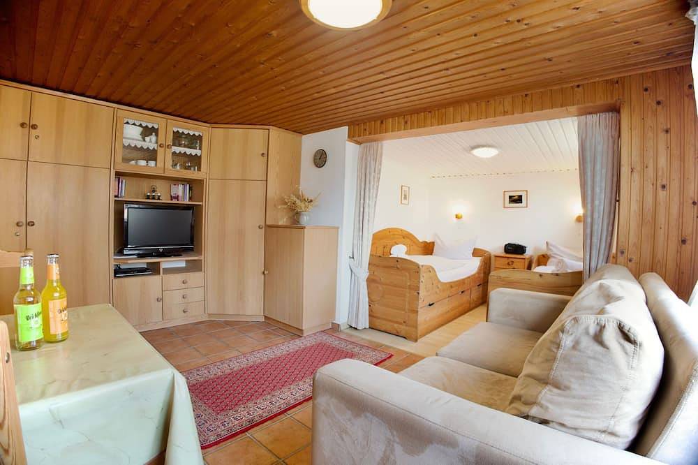 Ganze Wohnung, Ferienwohnung Uli - Wohnung Uli in Nordstrand (Gemeinde), Nordstrand
