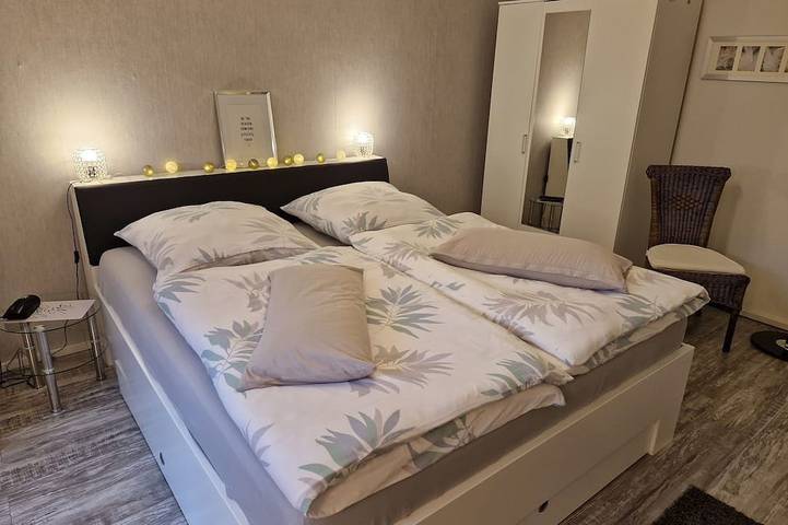 Ferienwohnung für 2 Personen in Warstein - 4