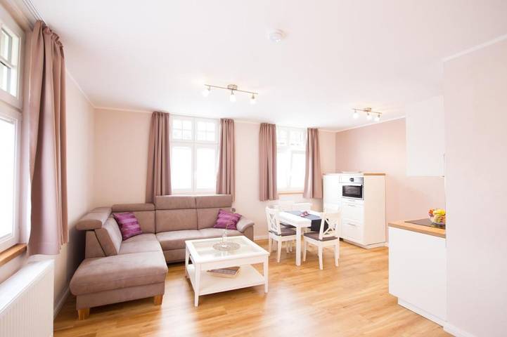 Ferienhaus für 2 Personen, mit Terrasse in Ürzig - 3