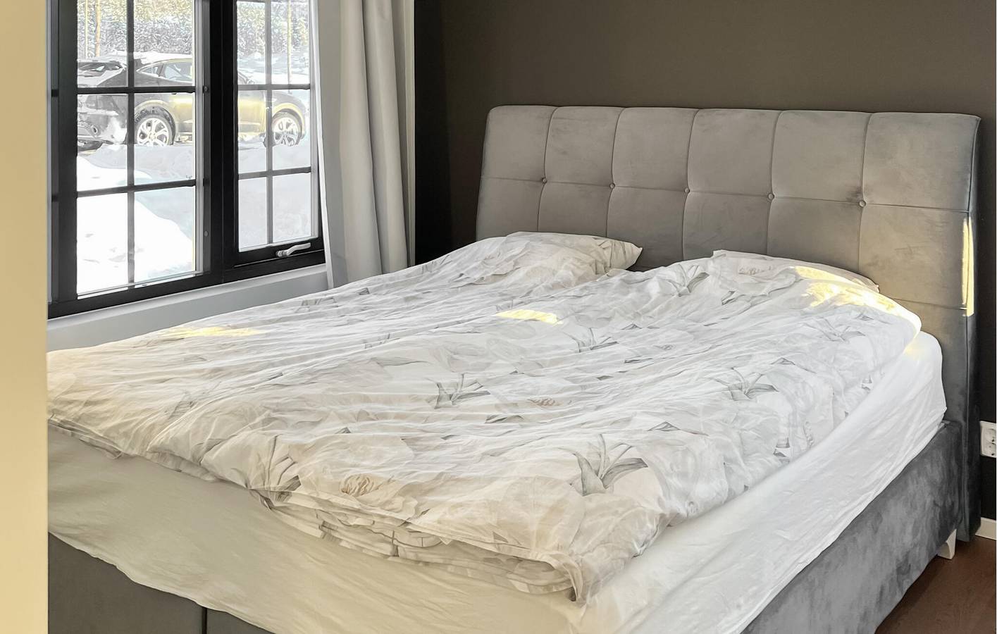 Ganze Ferienwohnung, Ferienwohnung für 6 Personen mit Sauna in Idre, Älvdalen und Umgebung