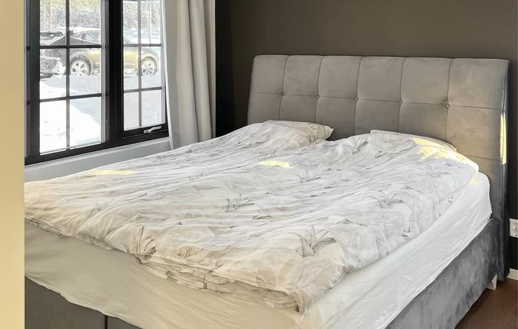 Ferienwohnung für 6 Personen, mit Sauna und Garten in Idre - 4