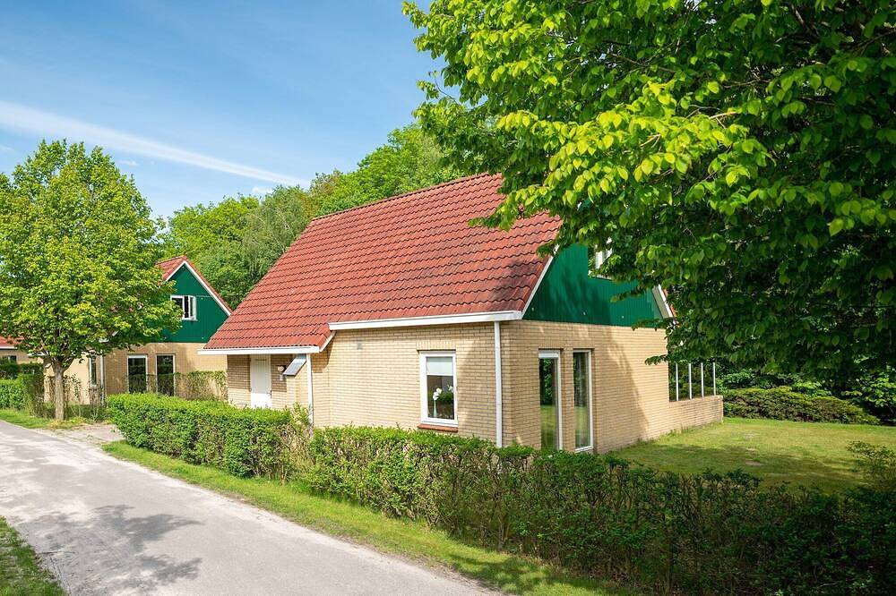 Ferienhaus in Diessen bei Tilburg in Diessen, Nordbrabant