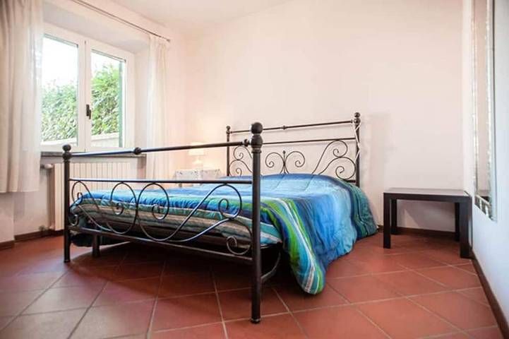 Villa adatta alle famiglie con piscina e giardino, a 900 m dal centro storico in Lucca, Provincia di Lucca