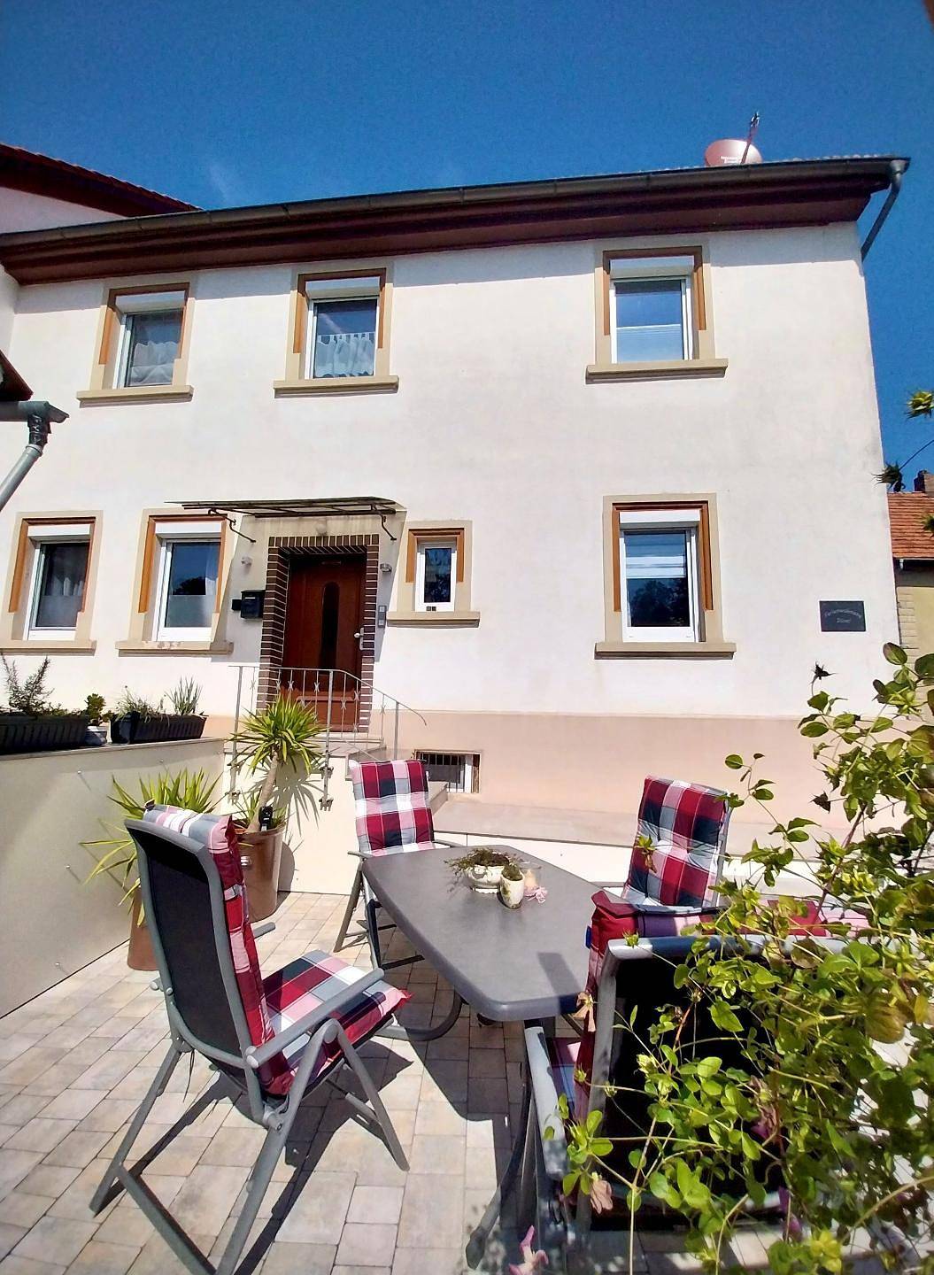 Appartamento vacanze a Franken a partire da 63€ a notte