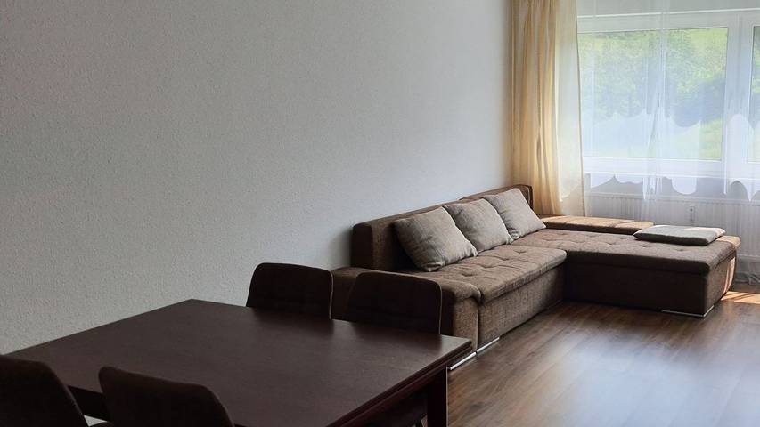 Ferienwohnung für 4 Personen, mit Balkon, mit Haustier in Herrischried - 3