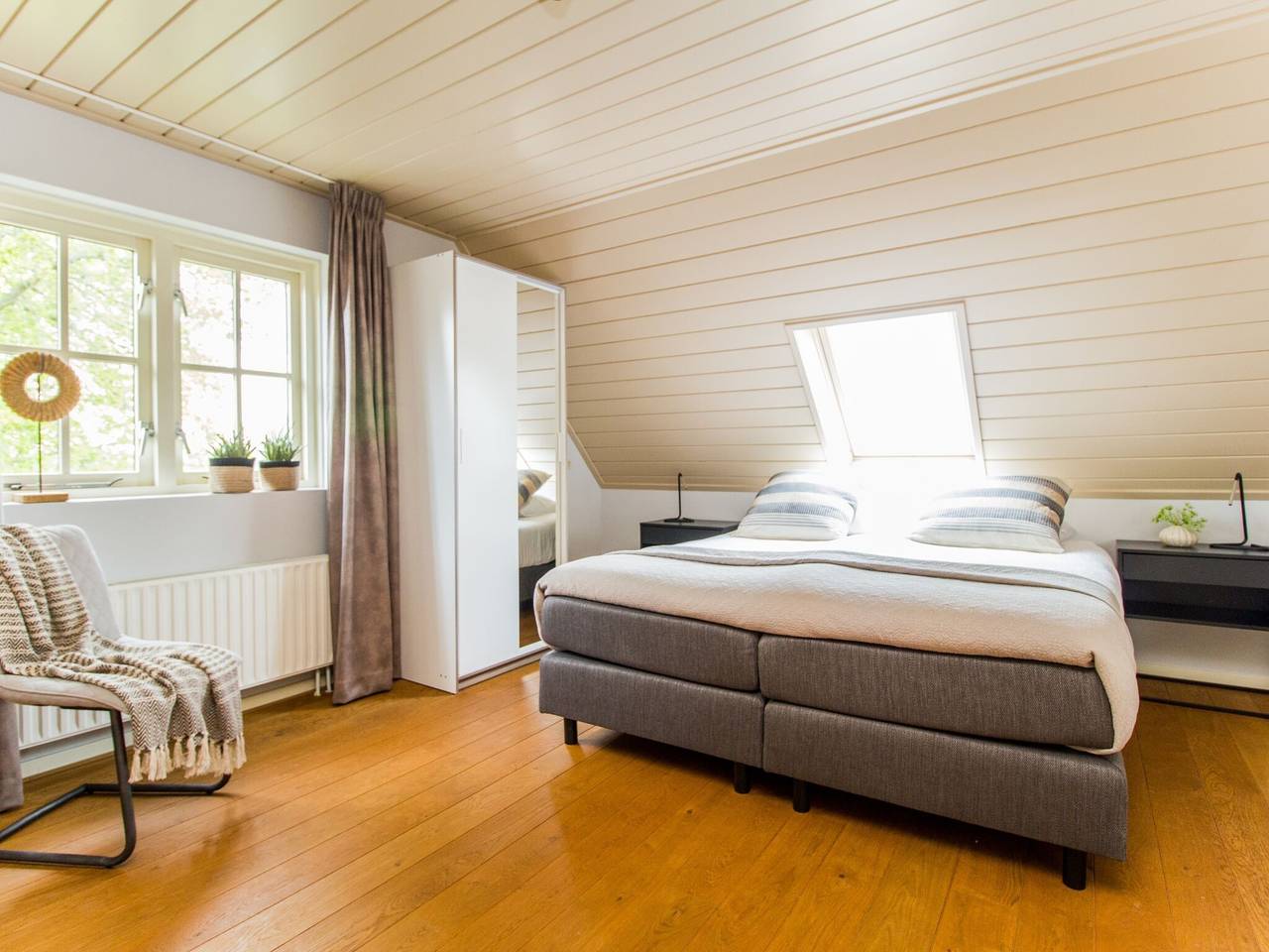Vakantiehuis in Holten met Wellnesscentrum in Holten, Sallandse Heuvelrug