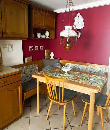 Ferienhaus für 5 Personen in Oberkirch, Mittlerer Schwarzwald, Bild 4