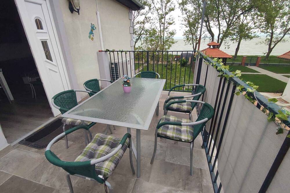 Appartamento vacanze a Balaton a partire da 184€ a notte