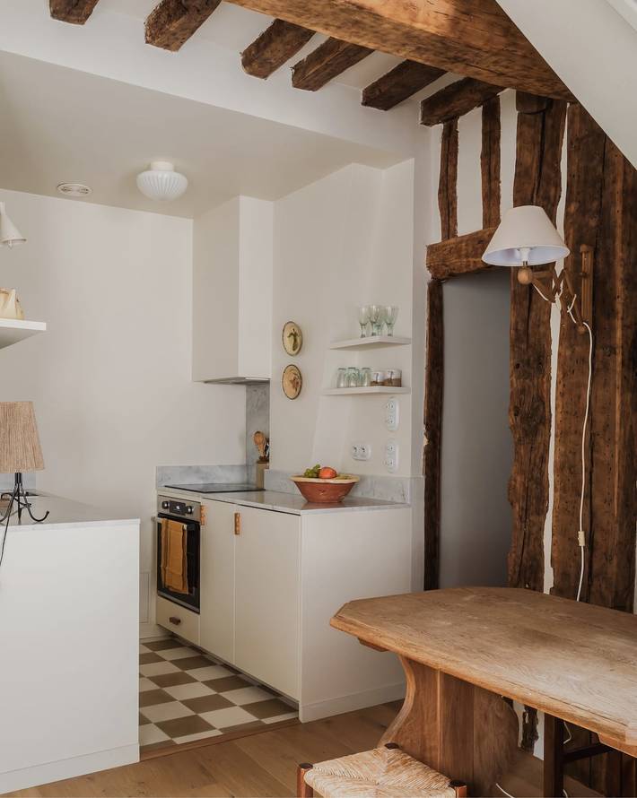 Ferienwohnung für 2 Personen in Rouen - 2