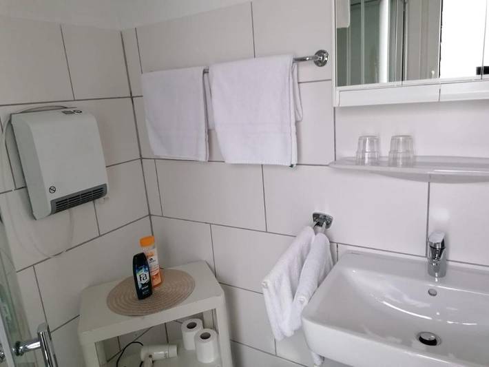 Maison d’hôte pour 2 personnes à Pfunds