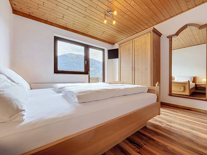 Gästehaus Kurz in Kaunergrat, Fließ