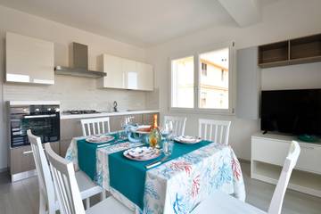 Ferienhaus für 6 Personen in Cala Gonone, Dorgali, Bild 4