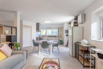 Location De Vacances pour 4 Personnes dans Saint-Martin-d'Arrossa, Région de Bayonne, Photo 3
