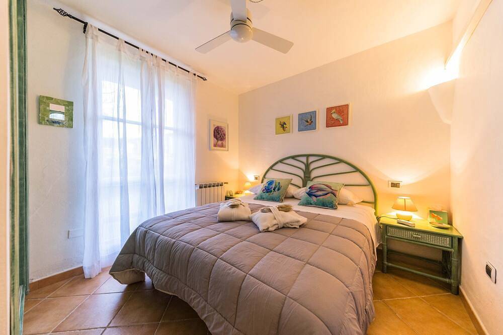 Villa Eva Baia Sardaigne Magnifique jardin avec piscine privée in Baja Sardinia, Arzachena