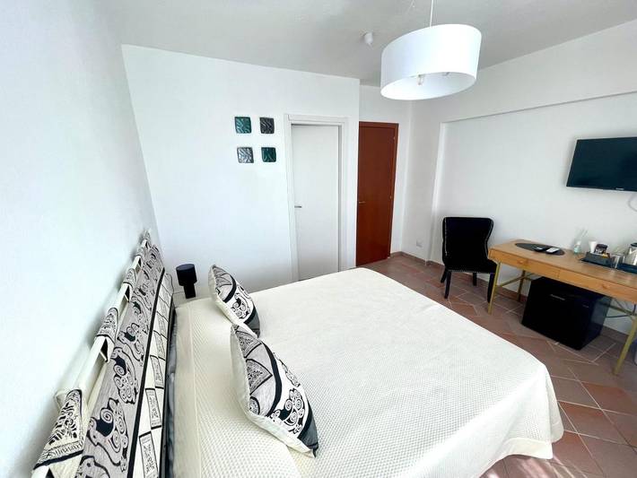 Maison d’hôte pour 2 personnes dans Olbia - 4