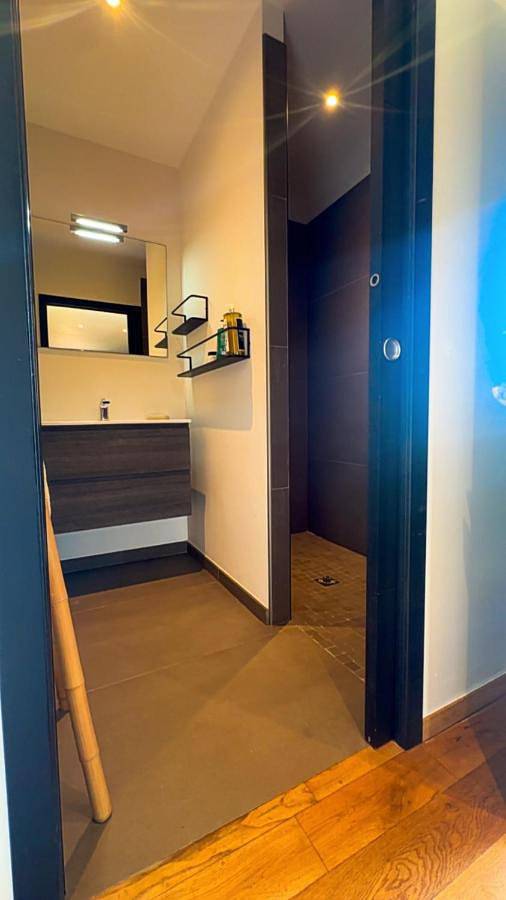 Maison d’hôte pour 2 personnes, avec piscine ainsi que jardin et terrasse à Bonifacio - 3