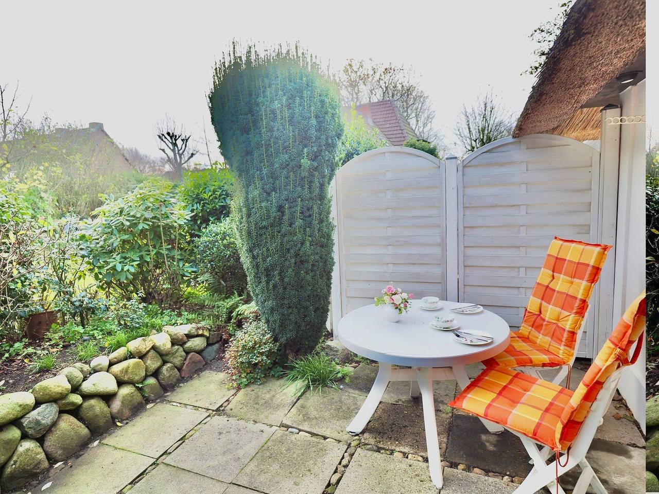 Ganzes Studio, Dünenrose in Tinnum, Sylt (Gemeinde)