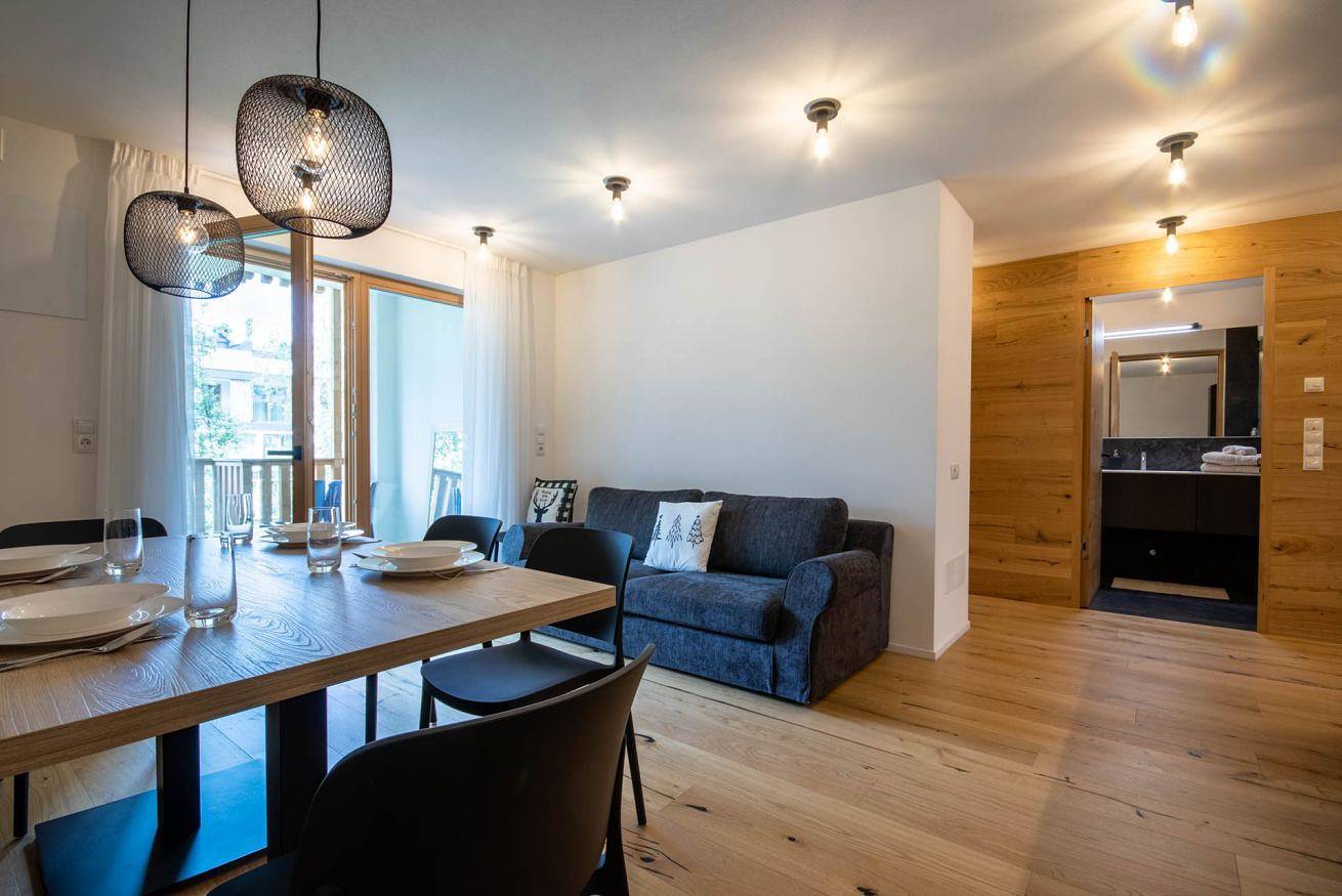 Ganze Wohnung, Casa Erika in Stefansdorf, St. Lorenzen