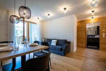 Glamping voor 6 Personen in St. Lorenzen, Kronplatz, Afbeelding 2