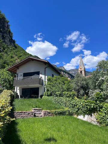 Ferienhaus für 4 Personen in Margreid an der Weinstraße, Nonsberggruppe, Bild 1