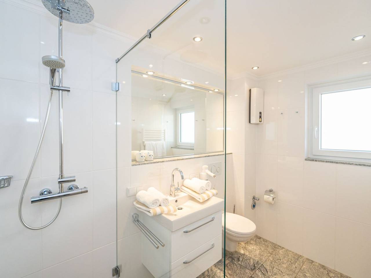 Ganze Ferienwohnung, Weststrand, App 15 - Weststrand, App 15 in Westerland, Sylt (Gemeinde)